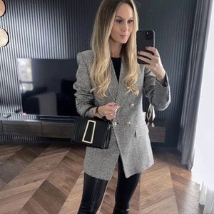 Zara blazer